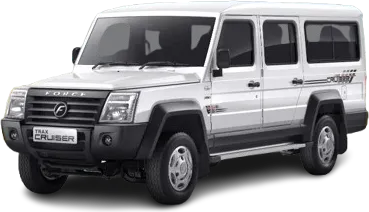 Trax Cruiser