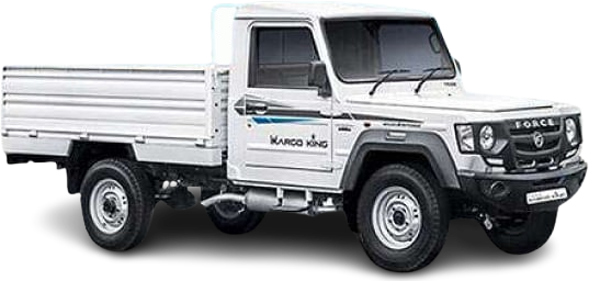 Force Kargo King