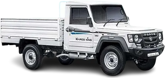 Force Kargo King