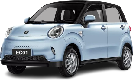 jinpeng Lingbox EC01