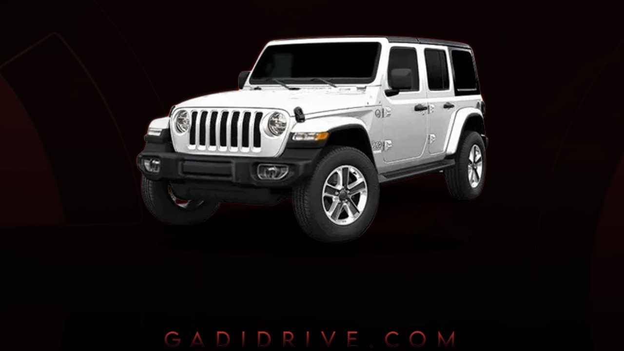 Download Wrangler Background