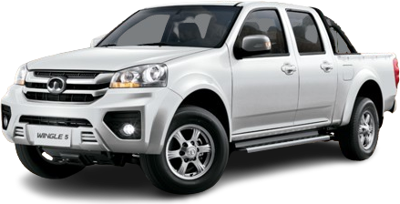GWM Wingle 5