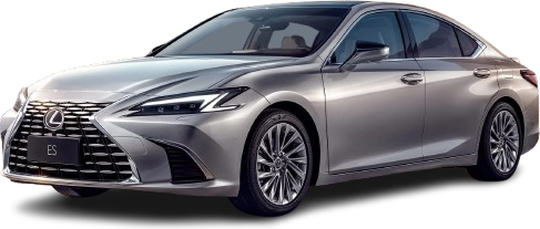 Lexus ES 300h