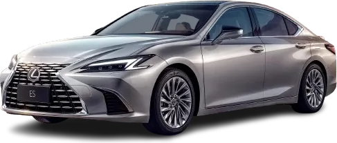 Lexus ES 300h