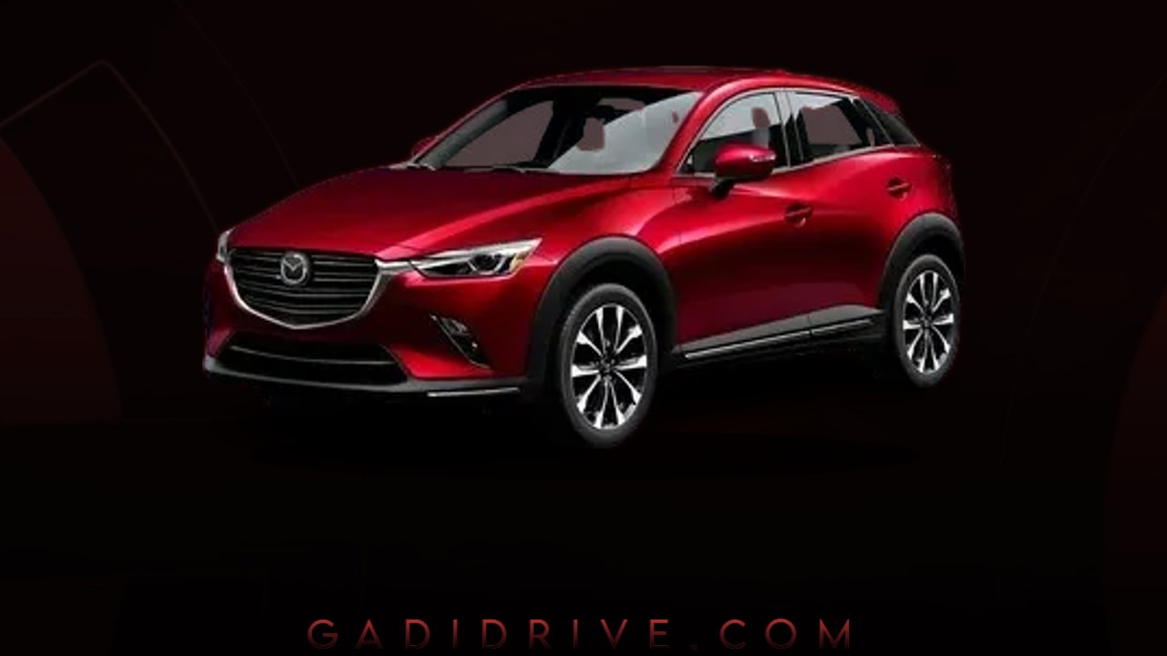 Download CX 3 Background