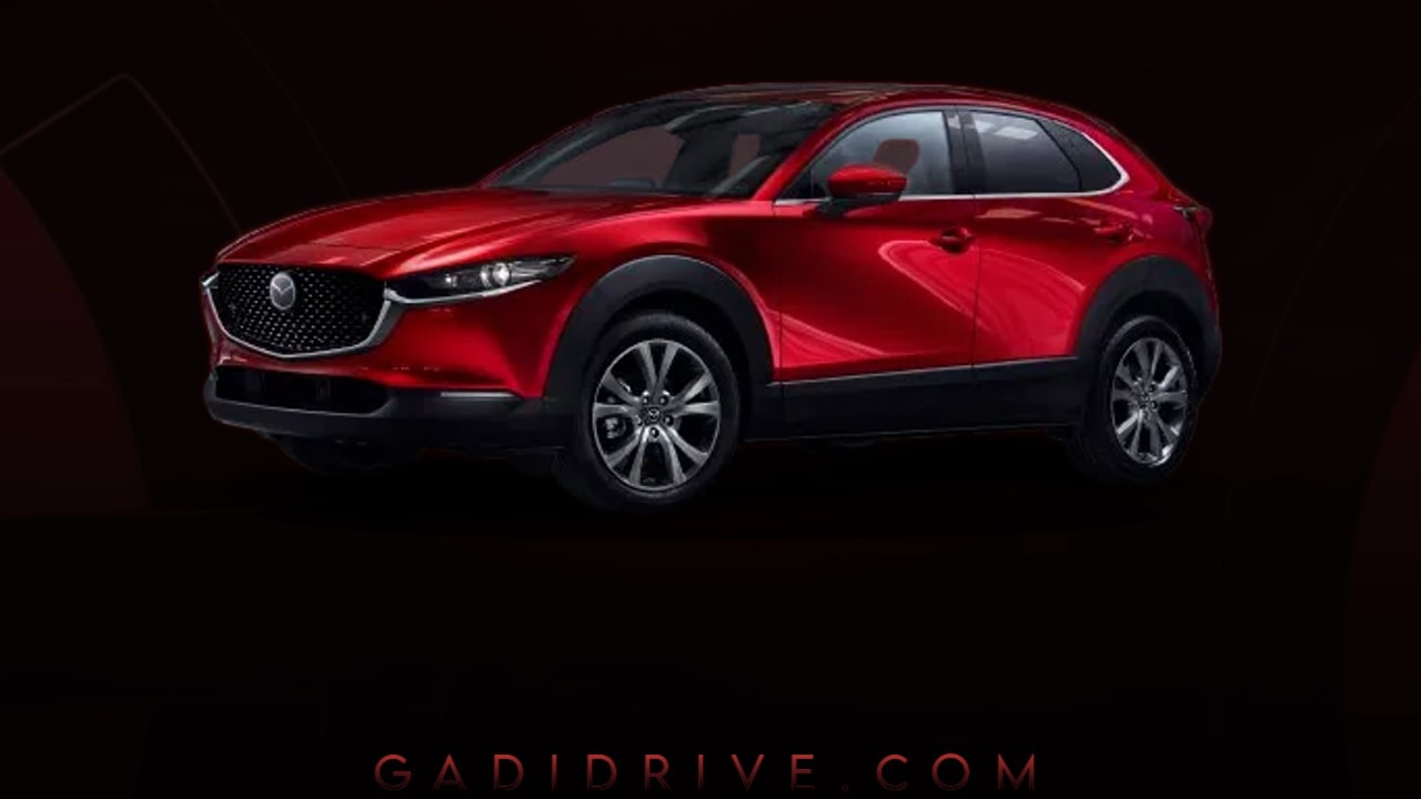 Download CX 30 Background