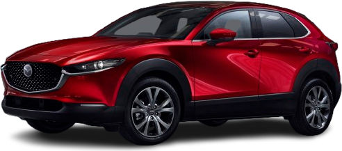 Mazda CX 30