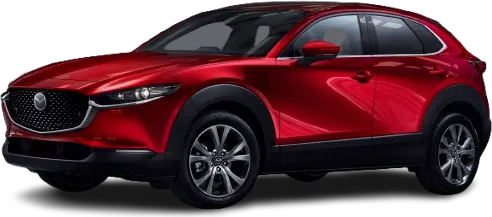 Mazda CX 30