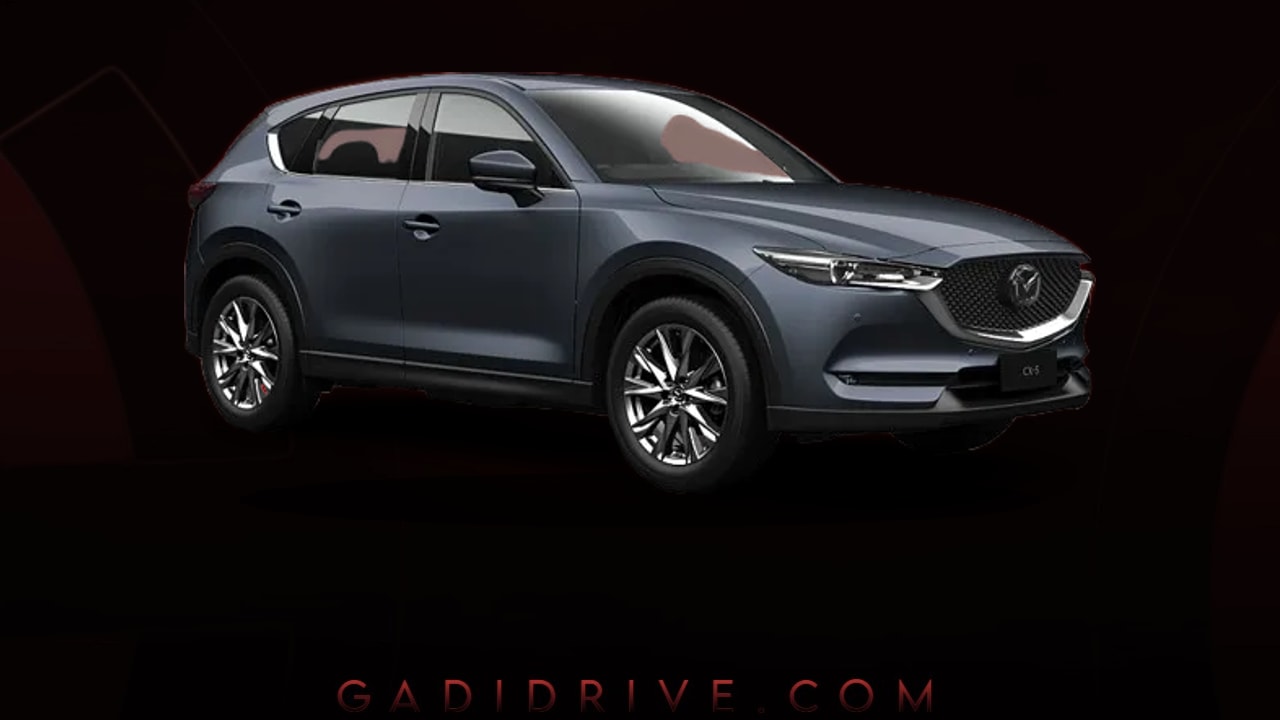 Download CX 5 Background