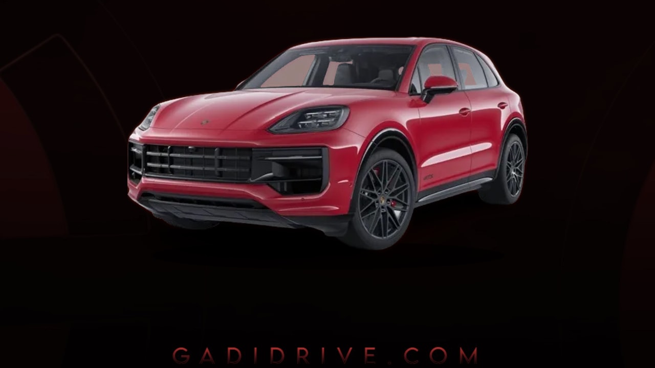 Download Cayenne Background