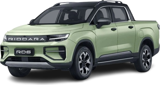 Riddara RD6