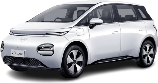 Wuling Cloud EV