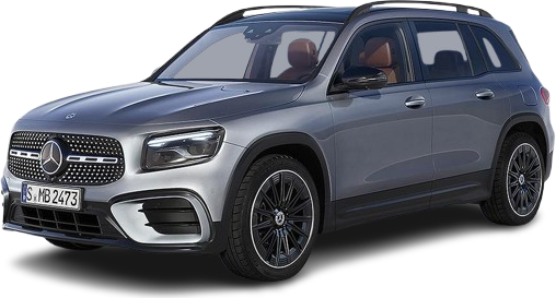 Mercedes benz GLB Class