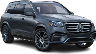 Mercedes benz GLS Class