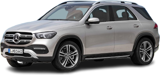 Mercedes benz GLE Class