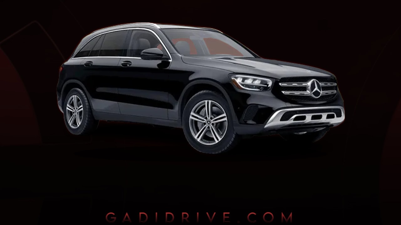Download GLC Class Background