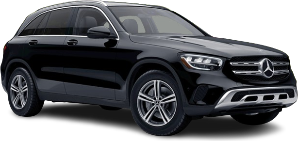 Mercedes benz GLC Class