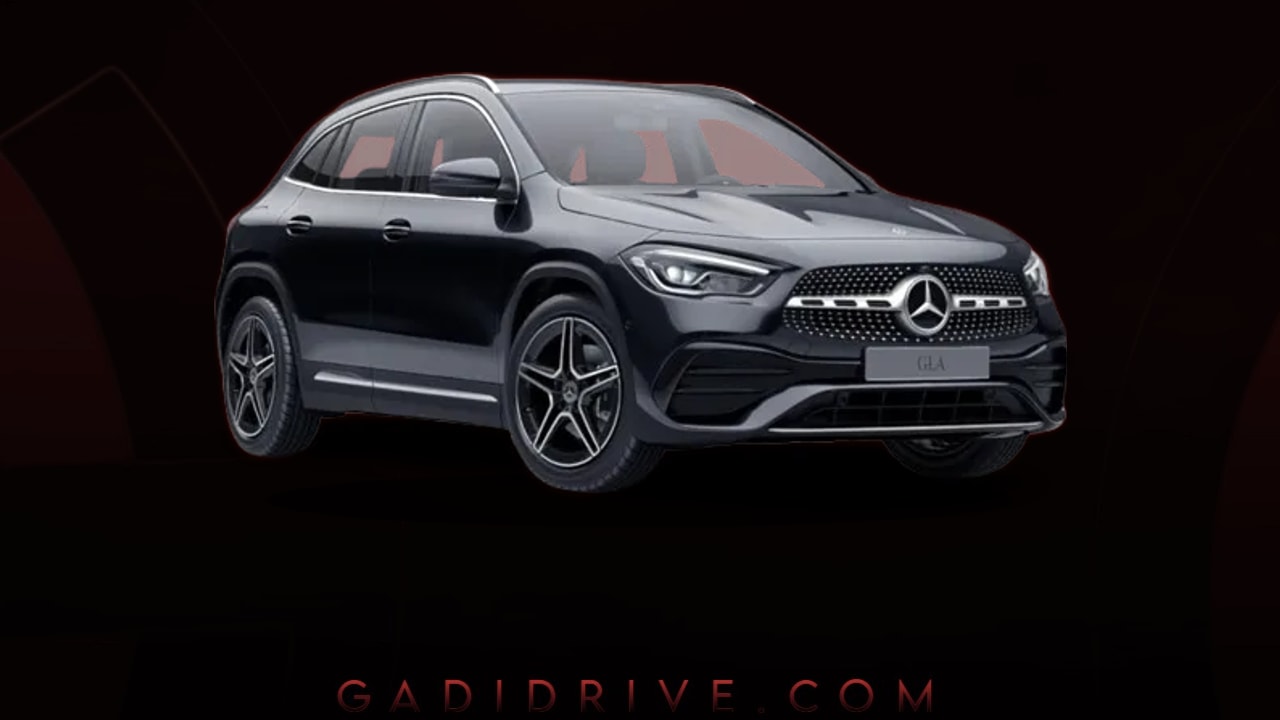 Download GLA Class Background