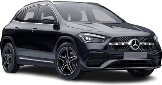 Mercedes benz GLA Class
