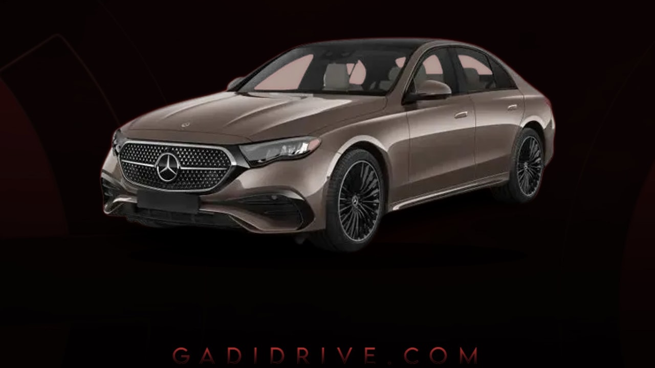 Download E Class Background