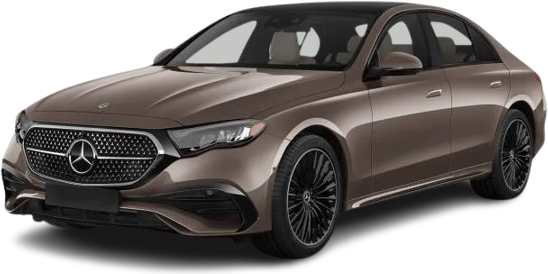 Mercedes benz E Class