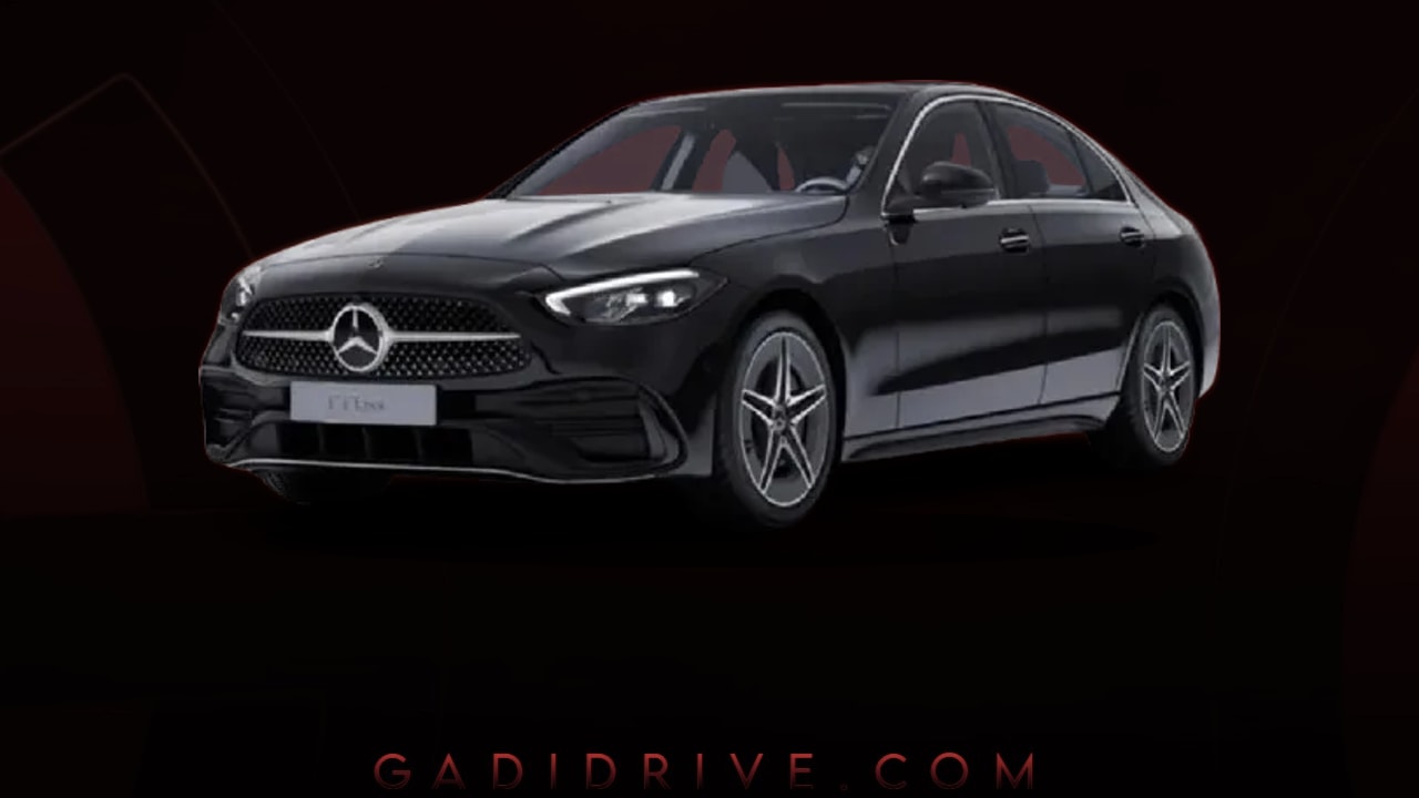 Download C Class Background
