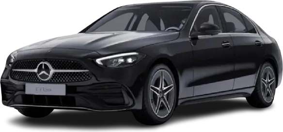 Mercedes benz C Class