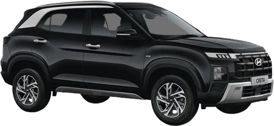 Hyundai Creta Electric