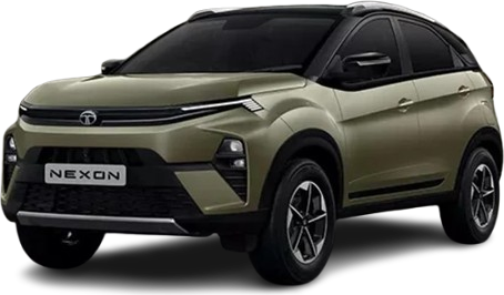 Tata Nexon EV