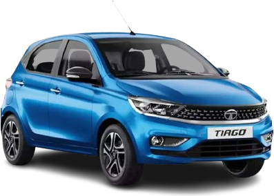 Tata Tiago EV