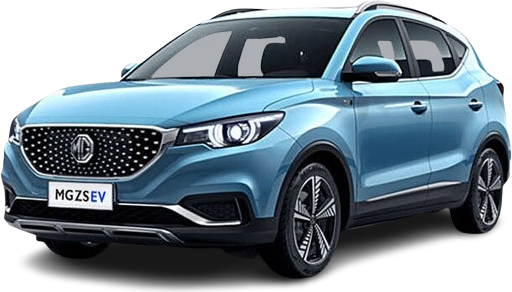 MG ZS EV