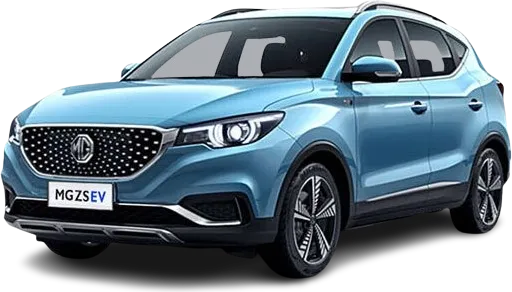 MG ZS EV