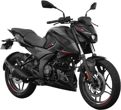 Bajaj Pulsar N250
