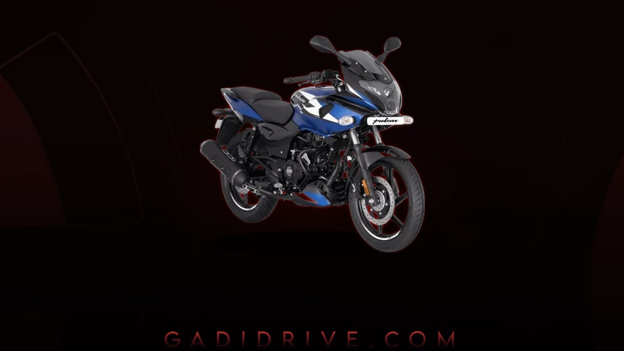 Download Pulsar 220F ABS Background