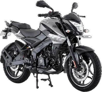 Bajaj Pulsar NS200