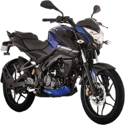 Bajaj Pulsar NS160
