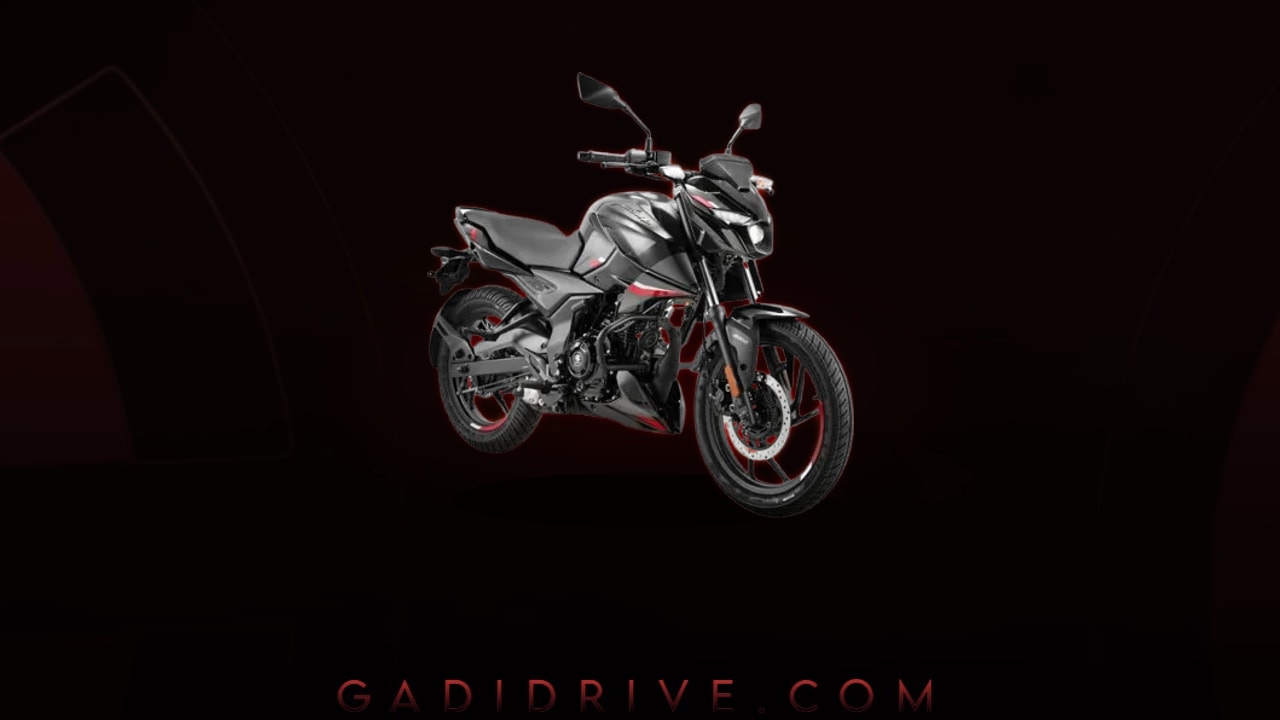 Download Pulsar N150 Background