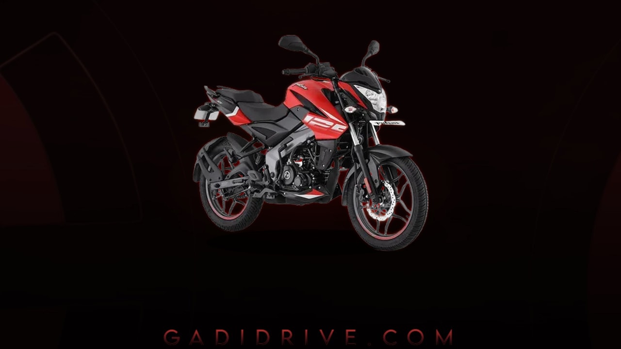 Download Pulsar NS125 Background