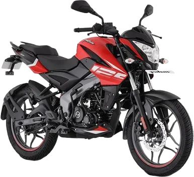 Bajaj Pulsar NS125