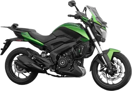 Bajaj Dominar 400