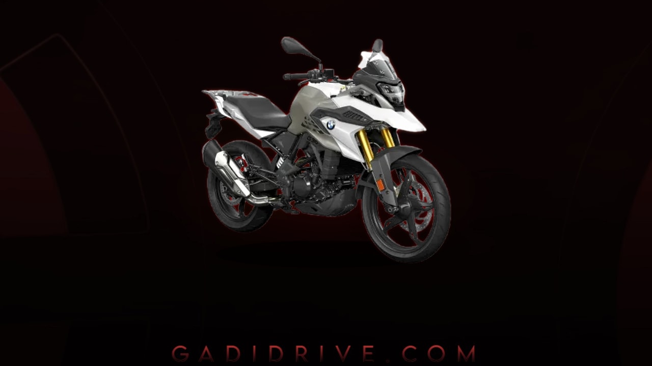 Download G310 GS Background