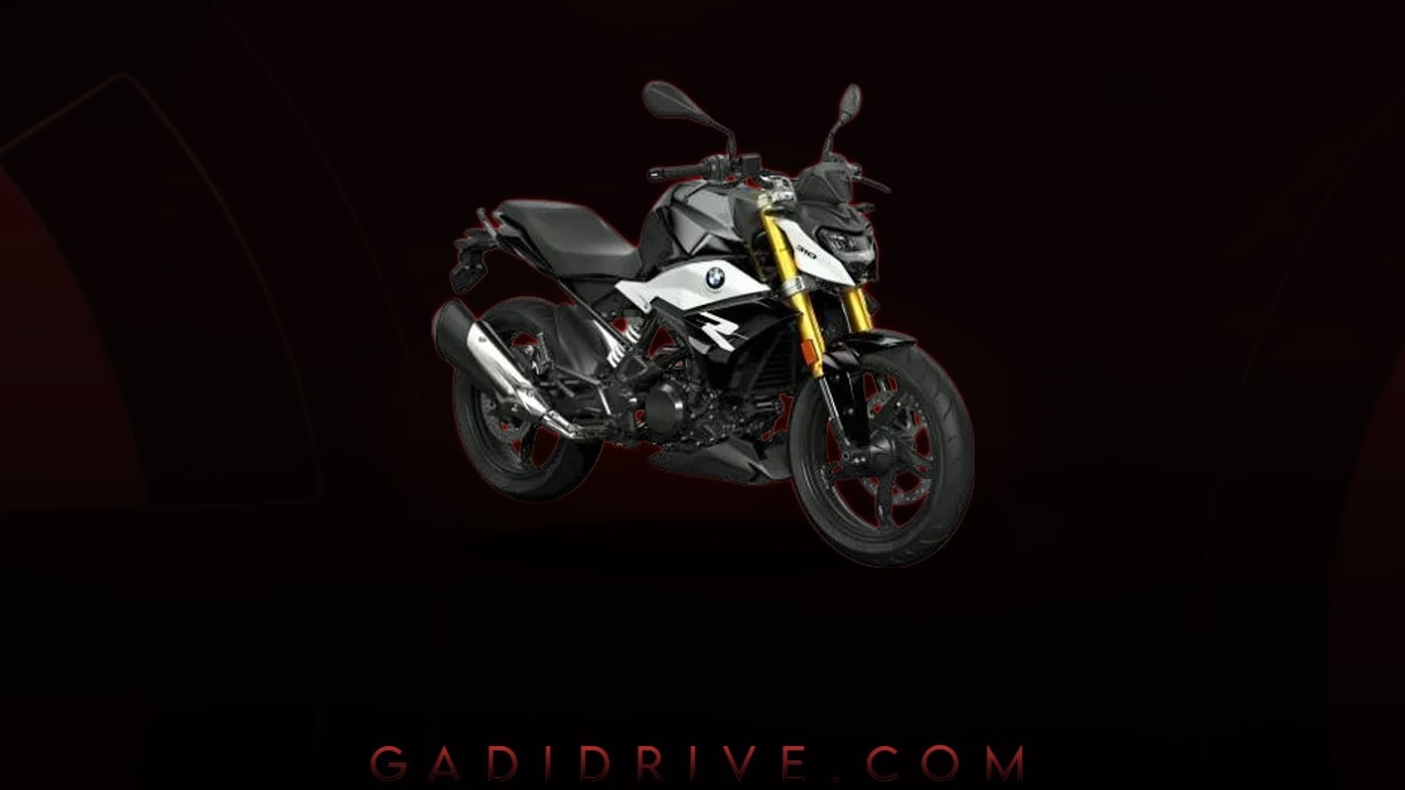 Download G 310 R Background