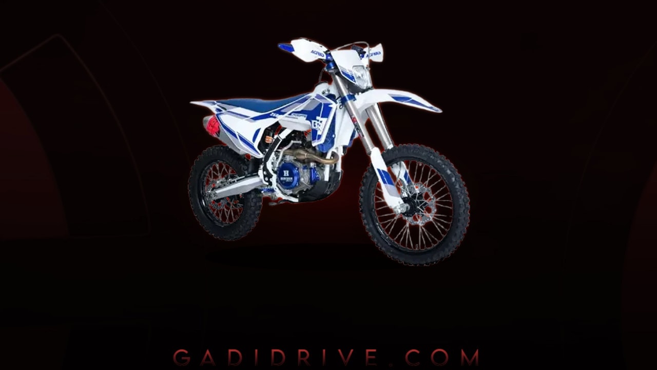 Download GR7 250 Background