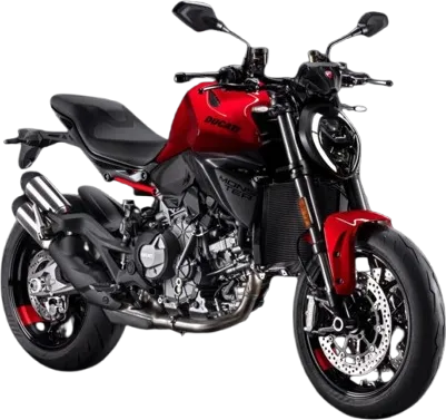 Ducati Monster