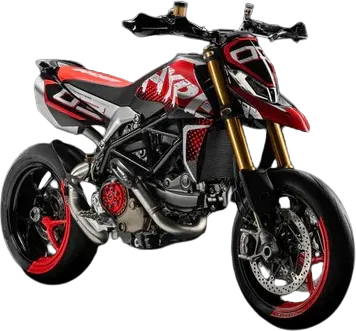 Ducati Hypermotard 950