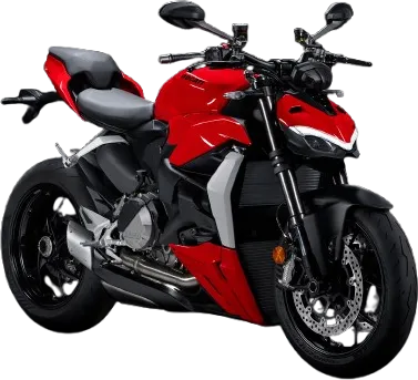 Ducati Streetfighter V4