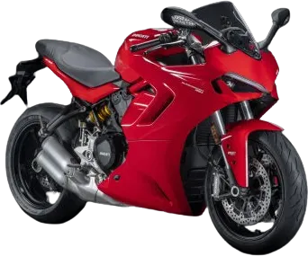 Ducati SuperSport