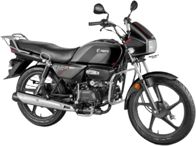 Hero Splendor Plus