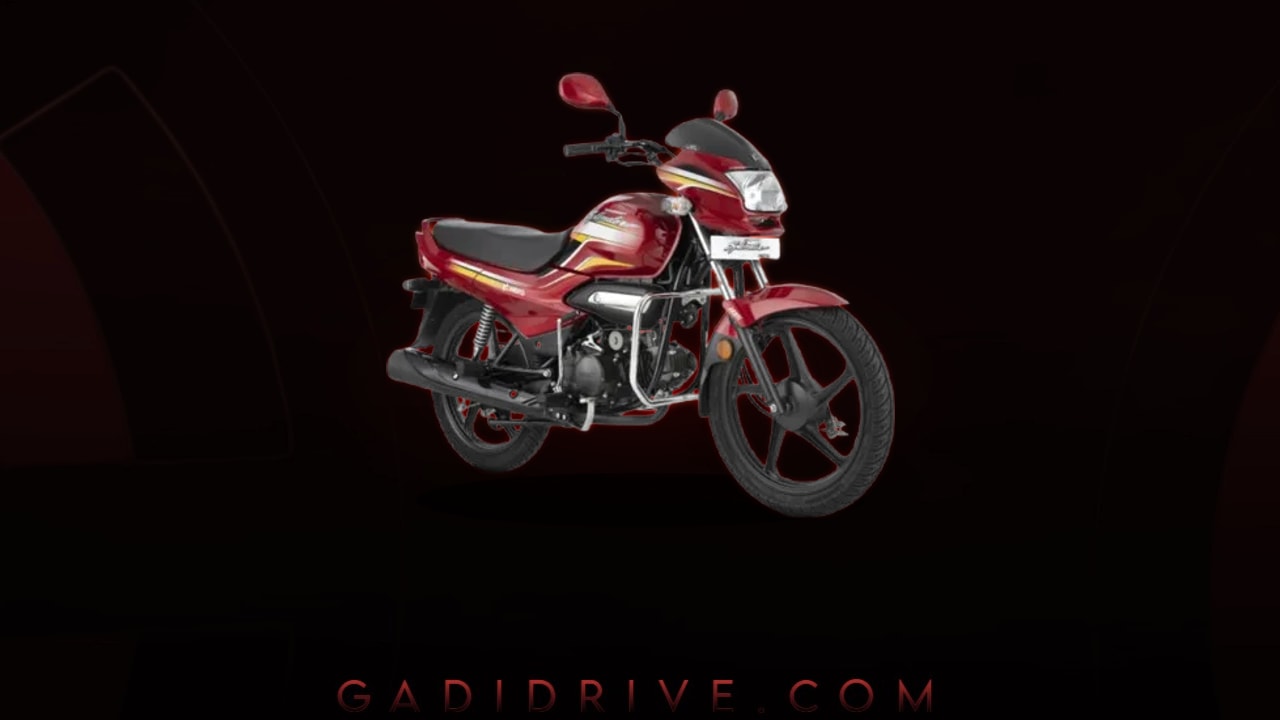 Download Super Splendor Background