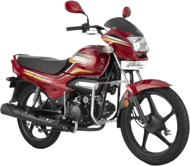 Hero Super Splendor